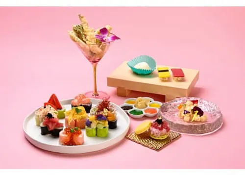 Sushidelic