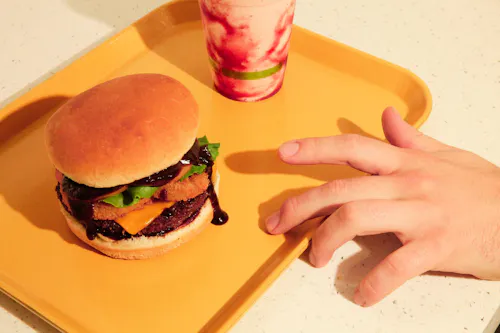 Plant Power Fast Food - Encinitas