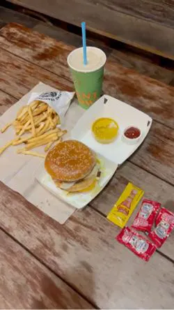 Plant Power Fast Food - Encinitas