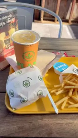 Plant Power Fast Food - Encinitas