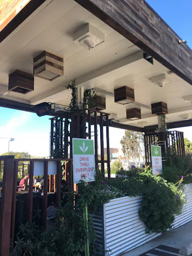 Plant Power Fast Food - Encinitas
