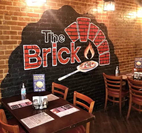 The Brick