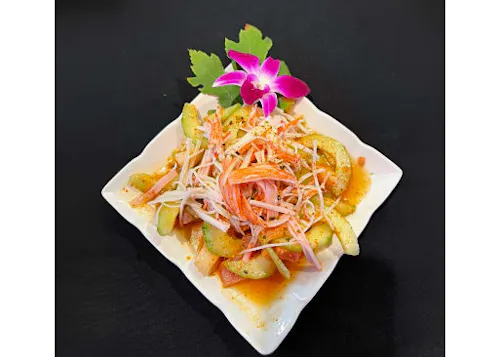 Shogun Japanese Grill & Sushi Bar