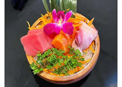 Shogun Japanese Grill & Sushi Bar