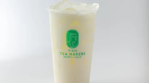 TeaMaker- Brooklyn