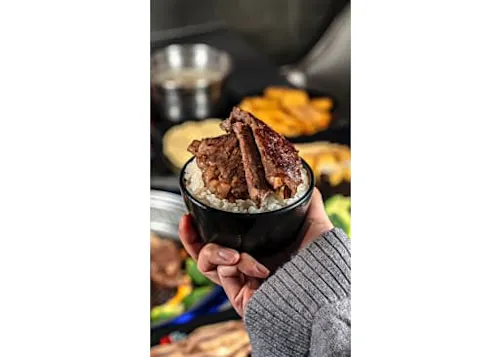 KPOT Korean BBQ & Hot Pot