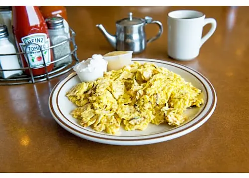 Canter's Deli Express