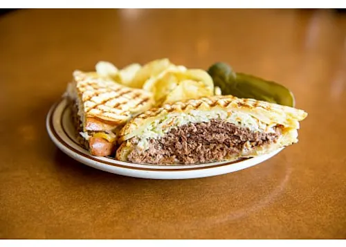 Canter's Deli Express
