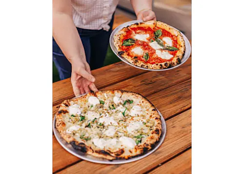 V Pizza