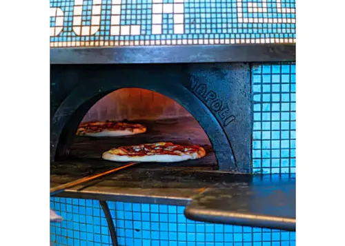 V Pizza