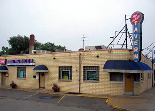 Iaria's Italian Restaurant