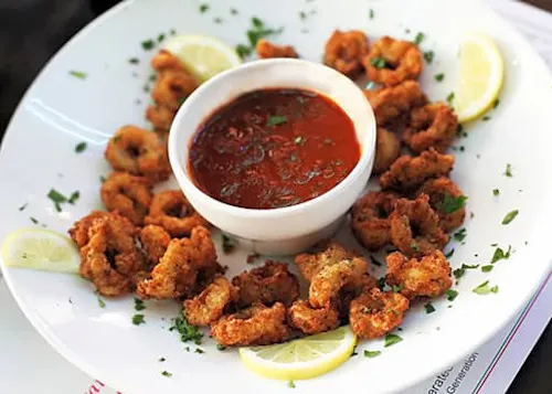 Iaria's Italian Restaurant