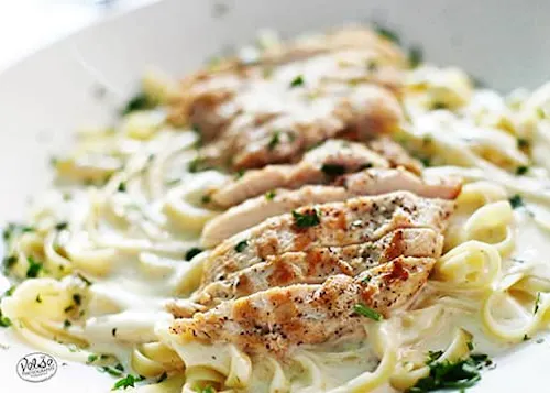 Iaria's Italian Restaurant