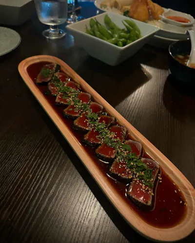 Sushi Pink