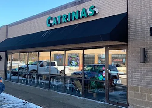 Catrinas Cerveza & Mexican Grill