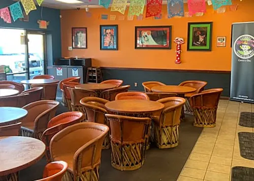 Catrinas Cerveza & Mexican Grill
