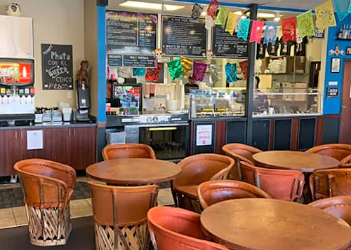 Catrinas Cerveza & Mexican Grill