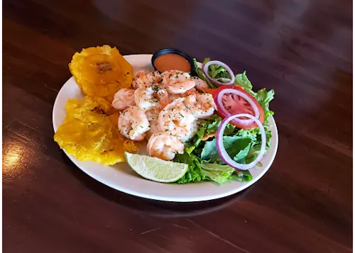Papi's Cuban and Caribbean Grill