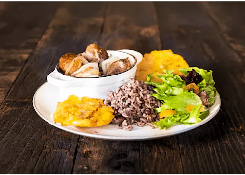 Papi's Cuban and Caribbean Grill