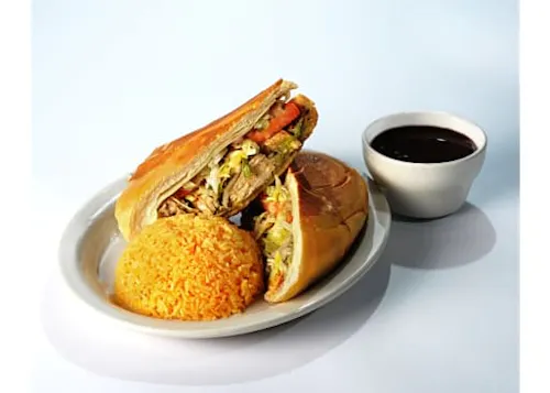 Papi's Cuban and Caribbean Grill