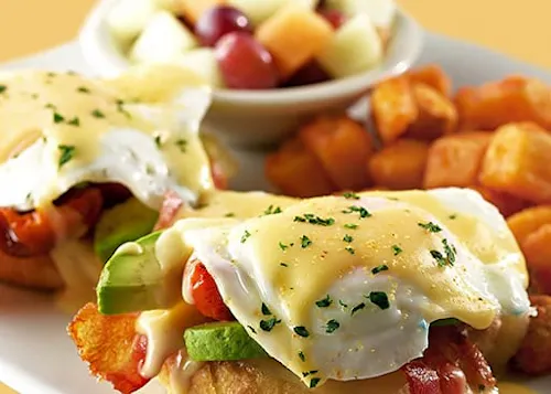 Perkins Restaurant & Bakery
