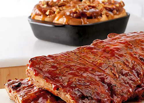 Perkins Restaurant & Bakery