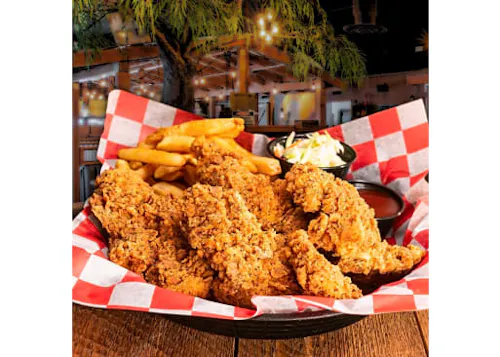 Huckleberry's Breakfast & Lunch