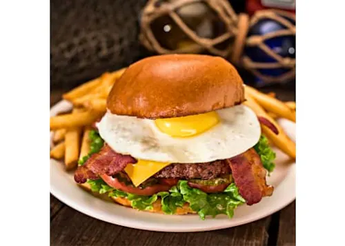 Huckleberry's Breakfast & Lunch