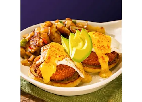 Huckleberry's Breakfast & Lunch