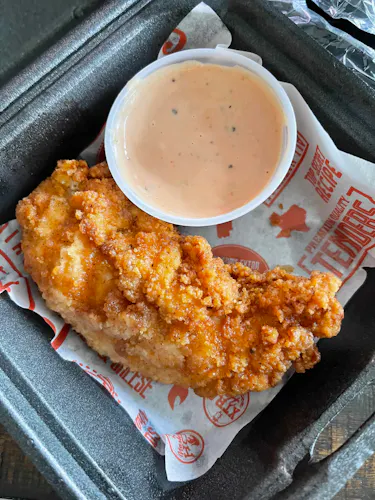 Urban Bird Hot Chicken - Austin (Round Rock)