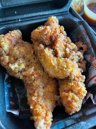 Photo 1 of 4: Urban Bird Hot Chicken - Austin (Round Rock)
