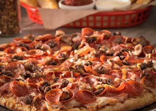 Mountain Mike's Pizza