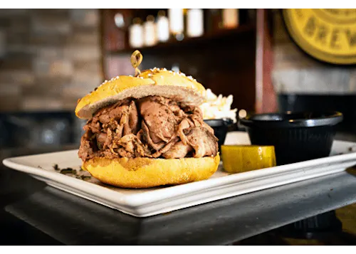 Big Jim's Famous Steaks