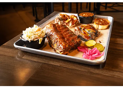 Big Jim's Famous Steaks