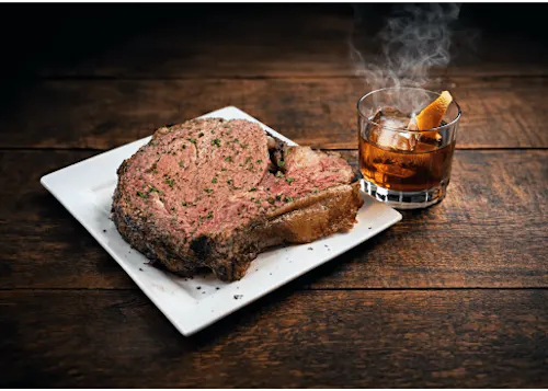 Photo 1 of 4: Big Jim's Famous Steaks