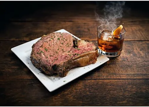 Big Jim's Famous Steaks