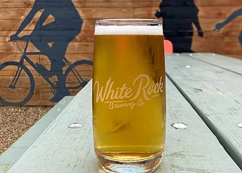 White Rock Alehouse & Brewery