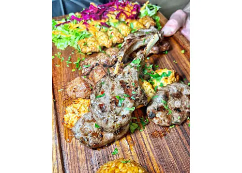 Cinar Turkish Restaurant