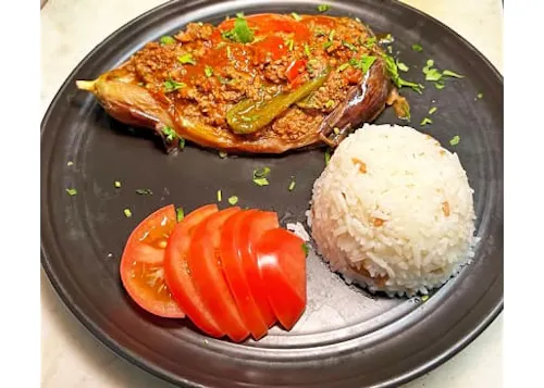 Cinar Turkish Restaurant