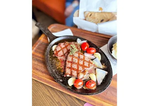 Cinar Turkish Restaurant