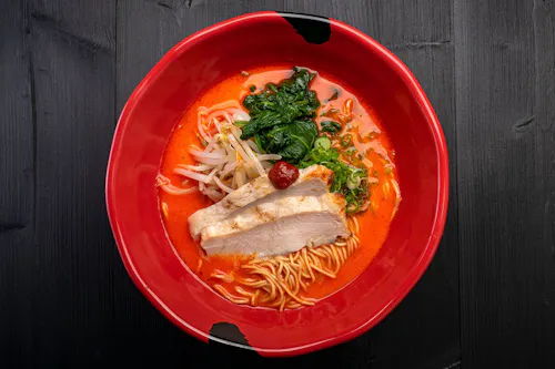 JINYA Ramen Bar - Duluth