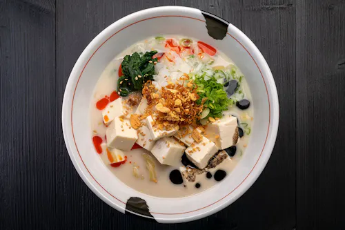 JINYA Ramen Bar - Duluth