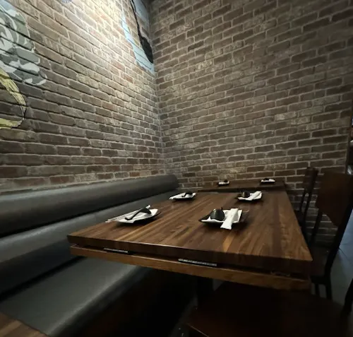 JINYA Ramen Bar - Duluth