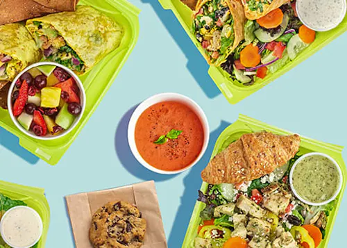 Salata Addison
