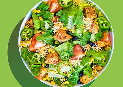 Salata Addison