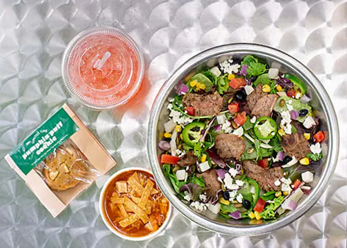 Photo 1 of 4: Salata Addison