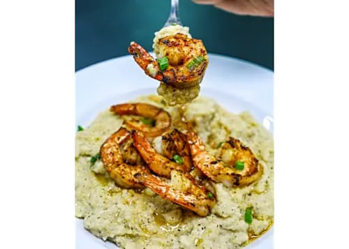 Crawfish Cafe Cypress