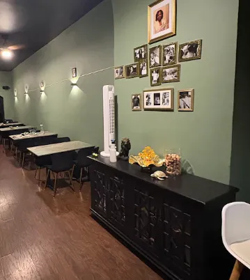 Carol Ann's Table