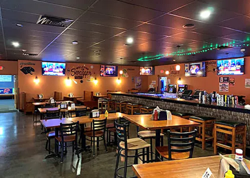Photo 1 of 4: Swagger Sports Bar & Grill