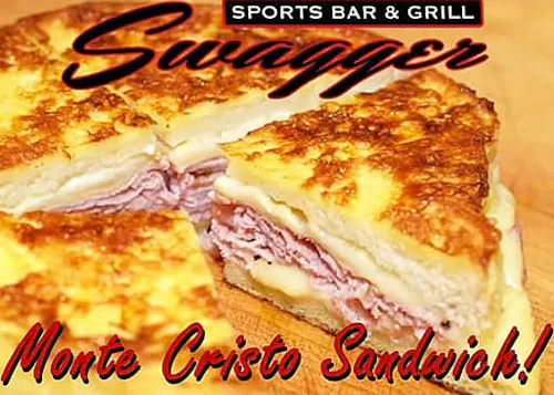 Swagger Sports Bar & Grill